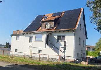 Frielendorf, EFH
