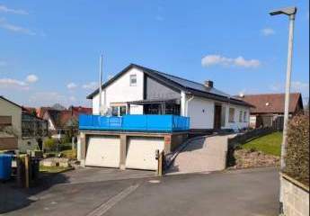 Stadtallendorf, 2 Familienhaus