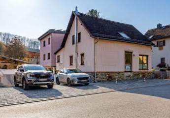 Eppstein-OT, 1-2 Familienhaus