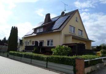 Waldeck, 2 Familienhaus