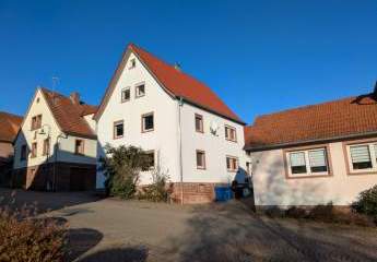 Gemünden a. Main, Resthof mit ELW