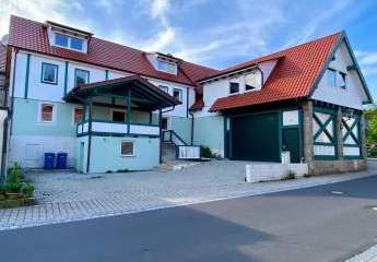 Kirchlauter-Neubrunn, Appartementhaus