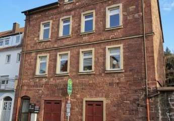 Bad Kissingen, MFH
