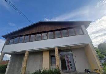 Dreisbach, Wohnhaus