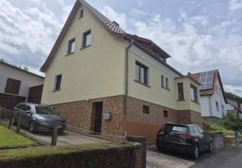 Heringen-OT, EFH