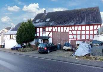Salz, 2 Fam.Haus