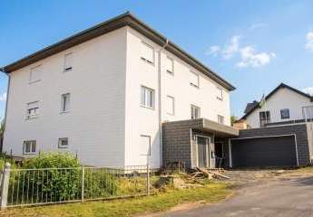 Guxhagen, 1-3 Familienhaus