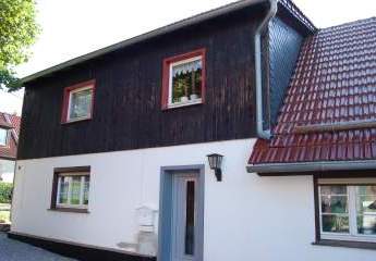 Breitenstein-Südharz, EFH
