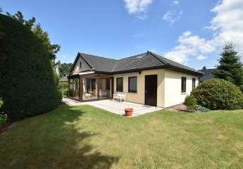 ***Wunderschöner Bungalow mit Einfamilienhauscharakter*Wintergarten & mehr***