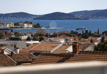 Exklusives Penthouse mit traumhaftem Meer-Panorama & Dachterrasse