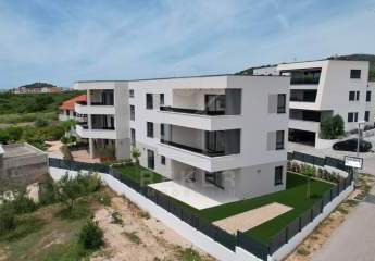 90 m² Neubau mit Blick aufs Meer – perfekt für Ferien oder Vermietung