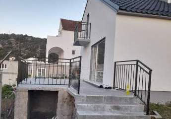 Neubau-Schnäppchen auf Vis? Dieses Haus hat mehr als nur Meerblick