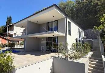 Neubauwohnung mit Balkon, Smart-Home und eigenem Parkplatz