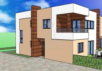 Erleben Sie tägliches Glück: Neubauwohnung im 1. Stock in Vodice mit ganzjährigem Sonnenschein