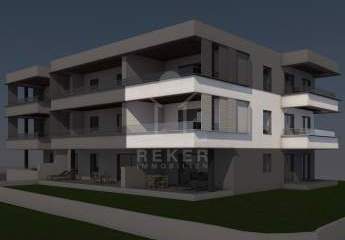 Familienfreundlich – Großzügig – Modern: Wohnung mit 29,84 m² Balkon & Panorama