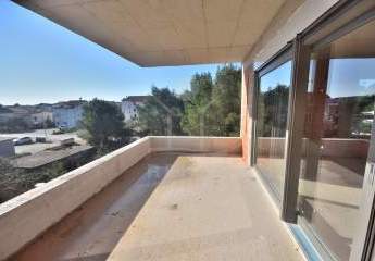 350 m zum Strand: Neubauwohnung mit hochwertiger Ausstattung