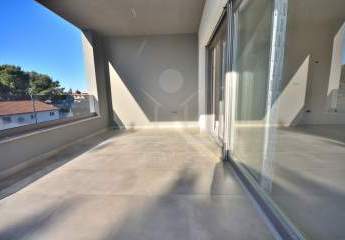 Mehr Sonne, mehr Aussicht – 4-Zimmer-Oase mit Balkon und Meerblick