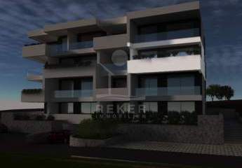 Ihr Platz am Meer: Neubau mit Aufzug, 2 Schlafzimmern & sonniger Terrasse