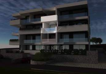 Komfort & Aussicht vereint: Neubauwohnung mit Südterrasse und Garage