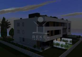 Privater Garten, moderne Technik, feines Design – Erdgeschosswohnung für Anspruchsvolle