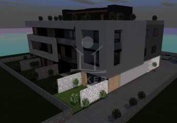 Gartenidylle trifft modernes Wohnen – Ihre Ruhezone an der Adria