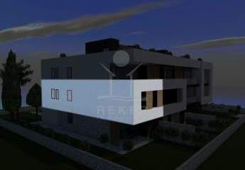 Meerblick trifft Raumgefühl – stilvolle Loggia-Wohnung mit Extras