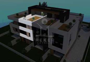 Dachterrassen-Dream: Loggien, Luxus & Licht für Leben mit Weitblick