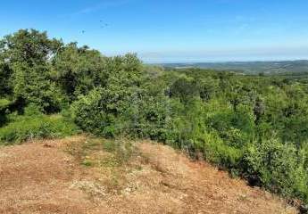 Dauerhafter Meerblick garantiert: Exklusives Grundstück für Ihre Luxusvilla