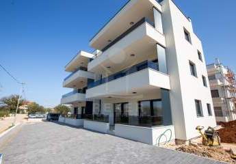 Erdgeschosswohnung mit 152 m² privater Grünfläche und Südwest-Ausrichtung