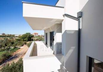 Penthouse mit Meerblick und beeindruckender Dachterrasse von 68,81 m²