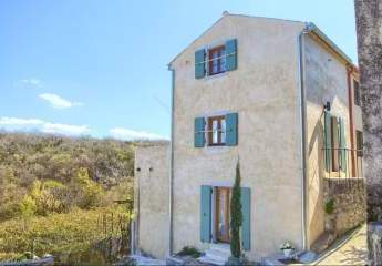 Sauna, Whirlpool und Garten: Ihr privater Rückzugsort auf der Insel Krk