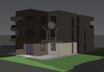 Großzügige Gartenfläche trifft auf kompakte 85,31 m² Wohnraum