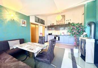 Komplett möbliert, bezugsfertig und nur 165.000 EUR nahe Meer in Ližnjan