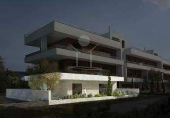 Großzügige Erdgeschossfläche mit XXL-Terrasse, Garten und Strandnähe