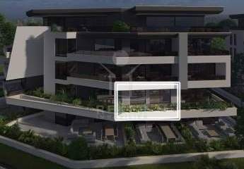 Leben Sie den Traum am Meer: Moderne Neubauwohnung im 1. Stock in Rijeka