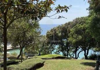 Für Anleger mit Meerblick: drei Wohnungen, Strandnähe und Potenzial auf Krk