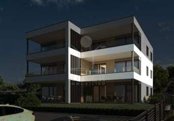Moderne Wohnung im 1.OG mit hellem Wohngefühl und Meerblick