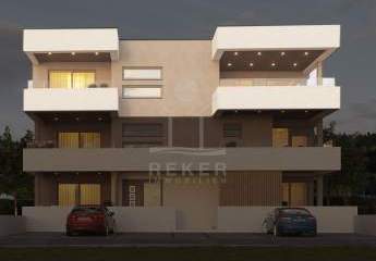 Penthouse mit Stil und Panorama: Elegante Architektur trifft mediterrane Leichtigkeit
