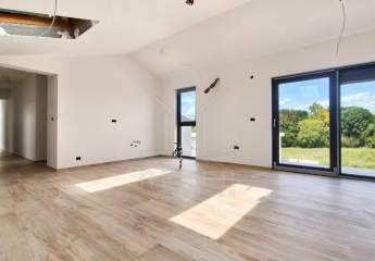 Hochwertige Neubauwohnung im Bau in Poreč, ideal für Ihr neues Zuhause