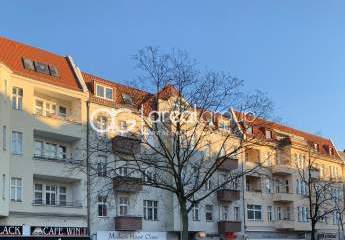 Urbanes Wohnvergnügen: Ihr neues Zuhause mit Blick auf den Hindenburgdamm