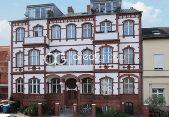 -PROVISIONSFREI- *WEG-TEILUNG IM PROZESS* charmantes Wohnhaus in Potsdam-Babelsberg Nord