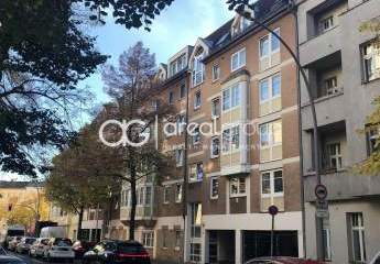 sozial gebundenes Mehrfamilienhaus in begehrter Kiezlage