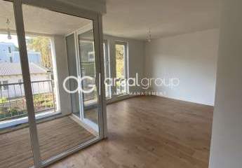 Gemütliche 2-Zimmerwohnung in Waldsiedlung mit Stellplatz