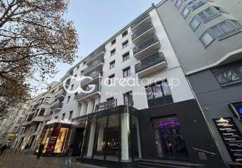 Hochwertiges Apartment in Top-Lage