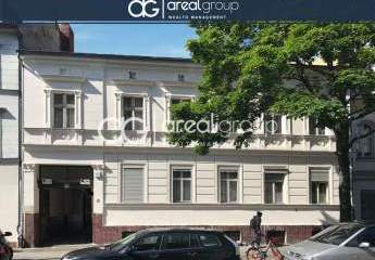 ++PROVISIONSFREI++ Denkmalgeschützter Altbau in zentraler Lage von Berlin-Reinickendorf
