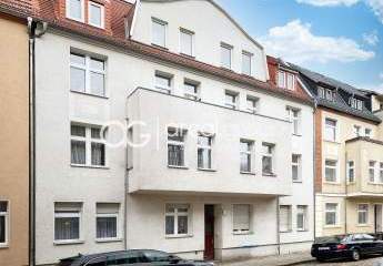 Geschmackvolles Mehrfamilienhaus - Nahe der Innenstadt