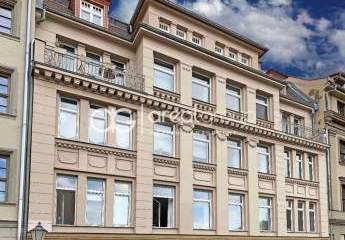 ***provisionsfrei*** Einzeldenkmal in exzellenter Wohn- und Geschäftslage in Halle - Altstadt