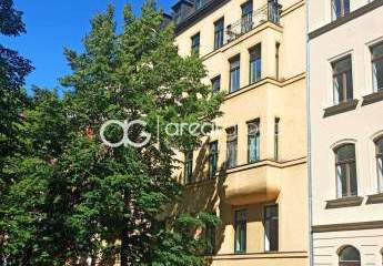 ***provisionsfrei*** Attraktives Wohnhaus in südlicher Innenstadtlage in Halle