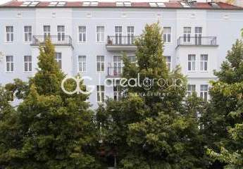 Faktor 20,5 - Wohn- und Geschäftshaus in Berlin Friedrichshain-Kreuzberg