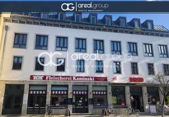 ++PROVISIONSFREI++ attraktives Wohn- & Geschäftshaus im Herzen der Altstadt